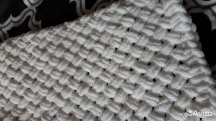 Плед детский