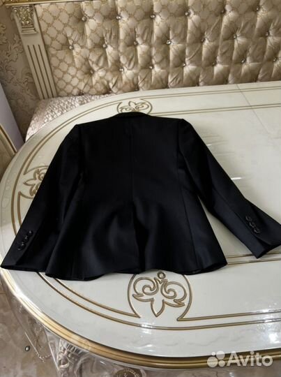 Пиджак школьный для мальчика