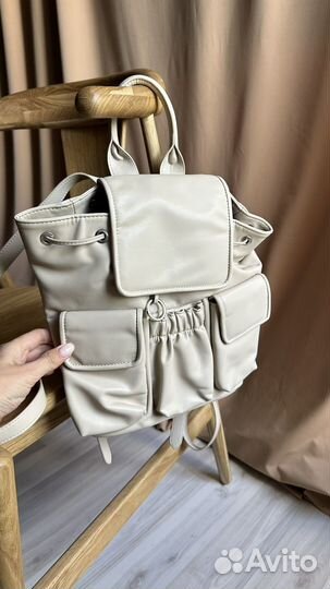 Рюкзак zara