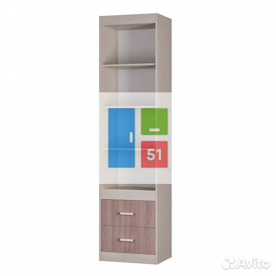 Шкаф в детскую