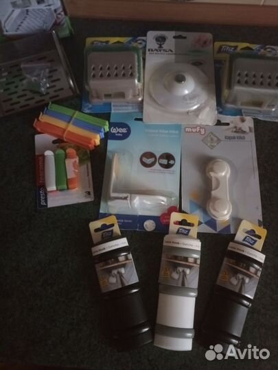 Новые аксессуары. из Турции