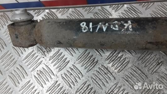 Стойка задняя правая BMW 5 F10/F11 (KDN18SK01)