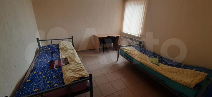 Комната 12 м², 2/2 эт.
