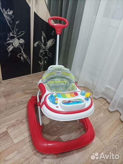 Ходунки детские