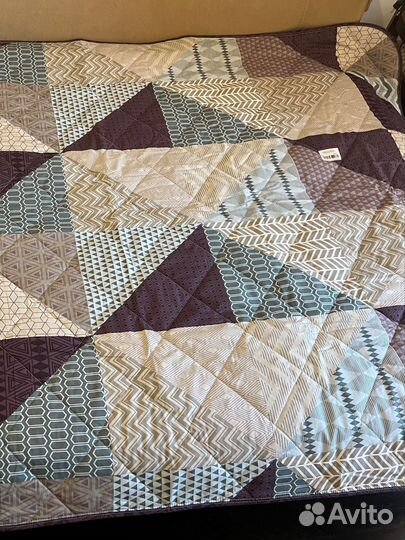 Покрывало хлопок Шуйские ситцы