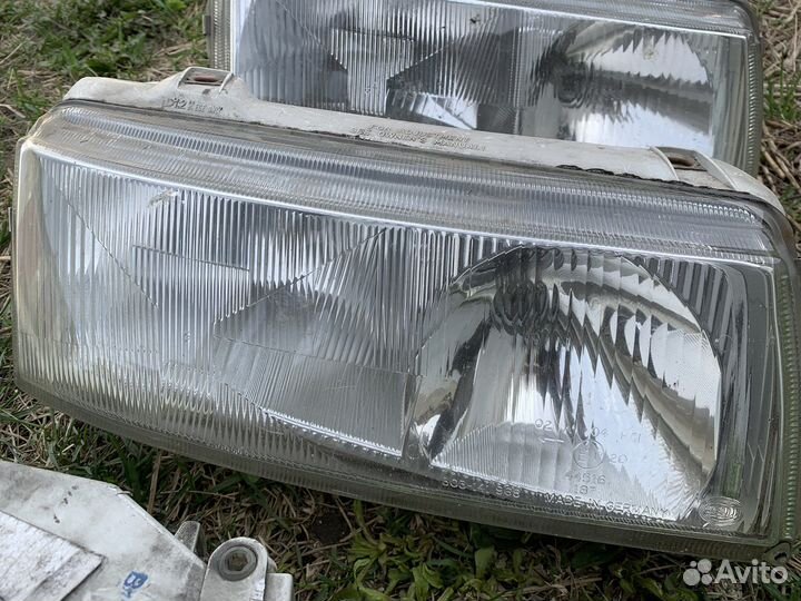 Фара правая Пассат б4 разборка