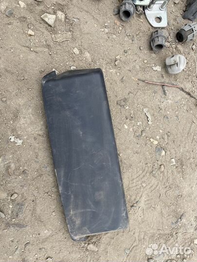 Доп стоп сигнал Ниссан Рено 265903VA5A