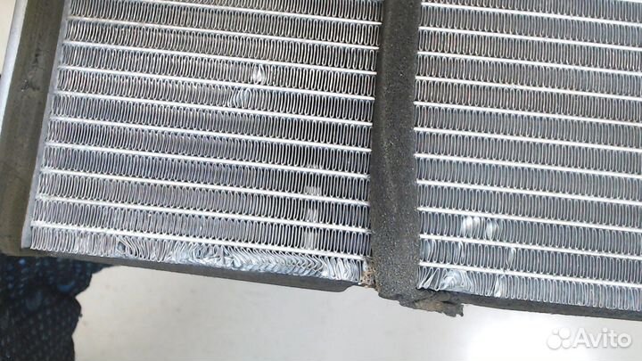 Радиатор отопителя Infiniti FX, 2012