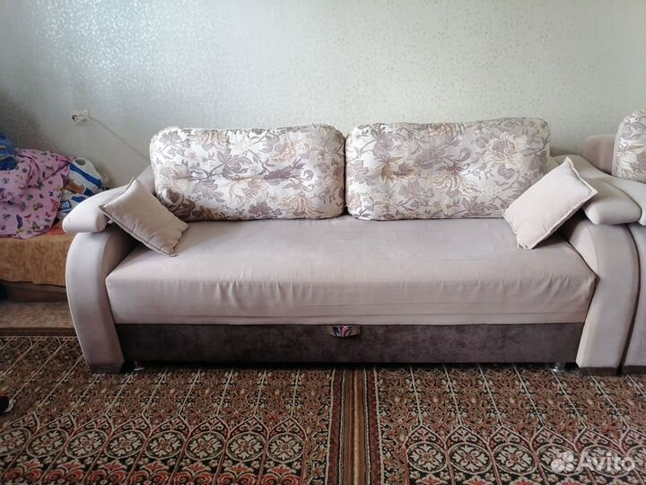 Диван кровать