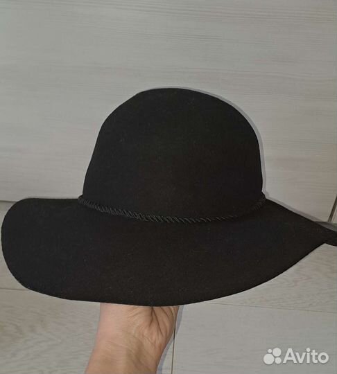 Шляпа женская