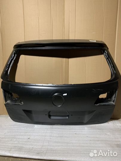 Дверь багажника Volkswagen Passat B7