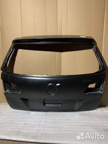 Дверь багажника Volkswagen Passat B7