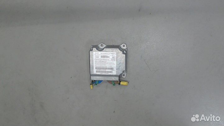 Блок управления airbag Lancia Delta, 2012