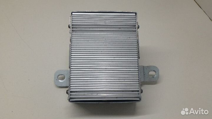 Инвертор Ford Explorer V 2011-2019