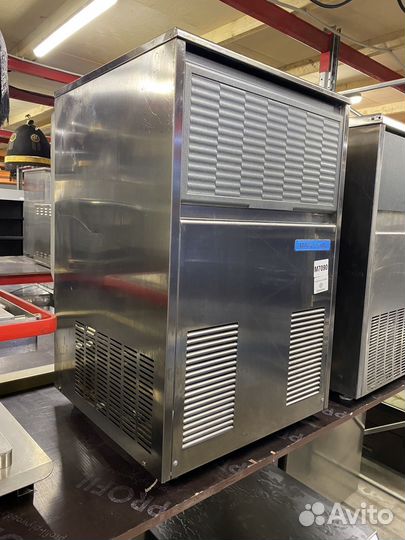 Льдогенератор