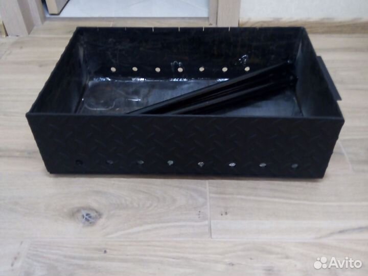 Мангал 4,5мм