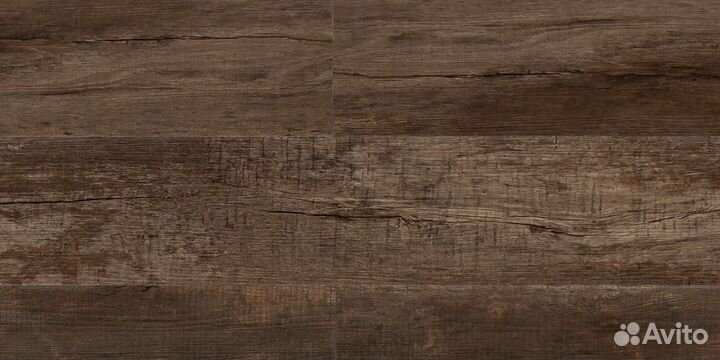 VOX Viterra Wood Line Дуб Американский Темно-коричневый