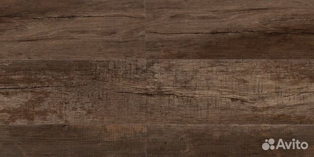 VOX Viterra Wood Line Дуб Американский Темно-коричневый