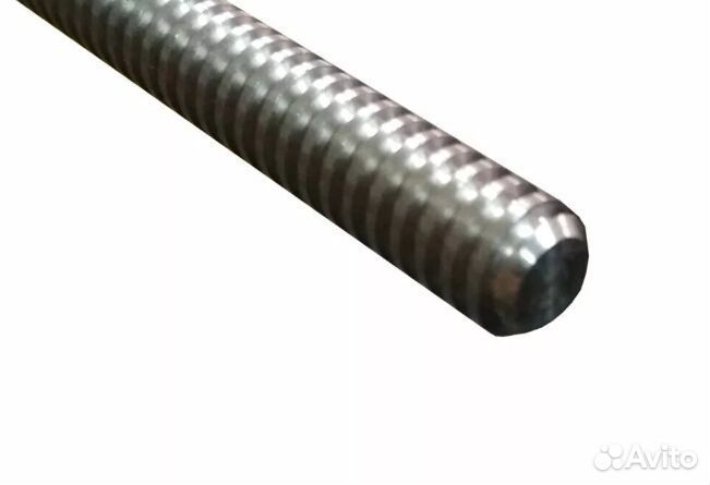 Трапецеидальный винт TR0802 L2000