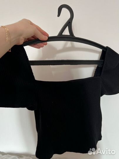 Футболка H&M