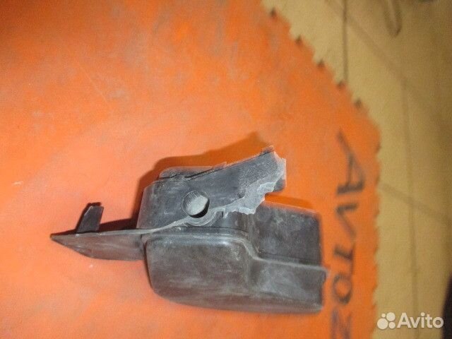 Резонатор воздушного фильтра Hyundai Santa Fe I3 2