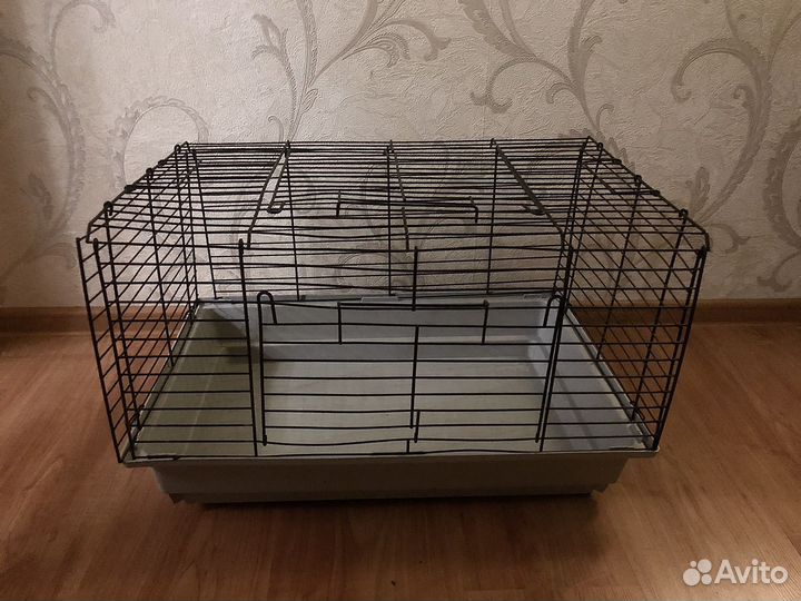 Клетка для грызунов бу