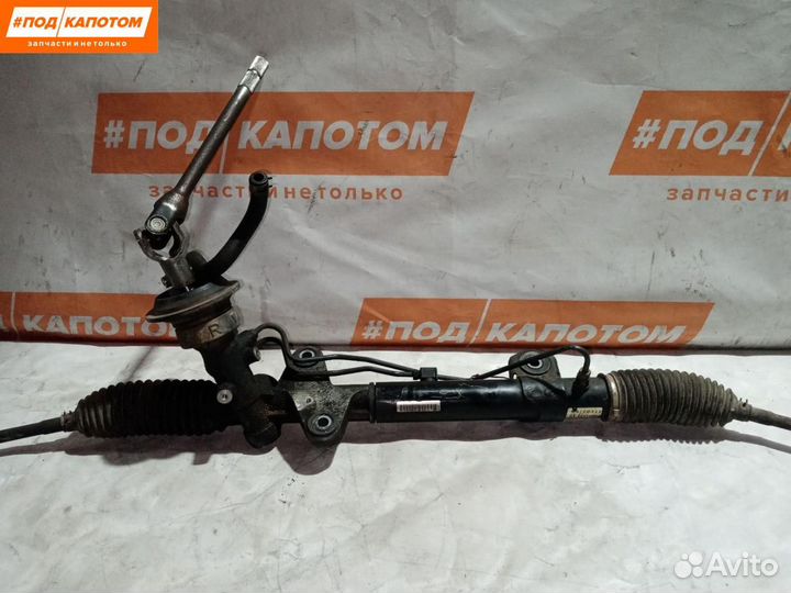 Рулевая рейка Mitsubishi Outlander 2 (2005 - 2010)