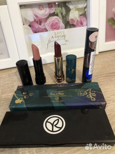 Набор косметики Ив Роше