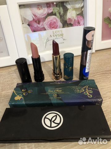 Набор косметики Ив Роше