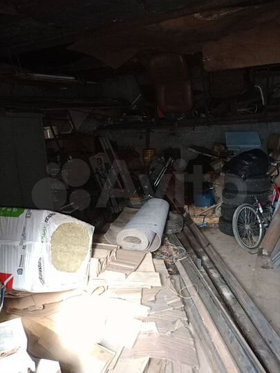 Гараж, 28 м²