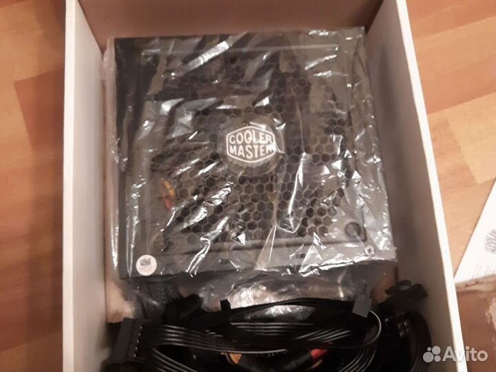 Блок питания для пк 650w