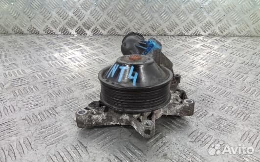 Корпус термостата дизельный BMW X5 E70 (1NT04A601)