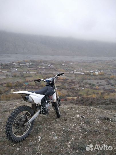 Кросс эндуро кайфуй