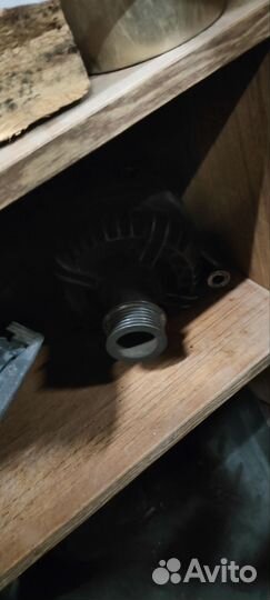 Двигатель saab 9 5 2.3 b235r в разбор