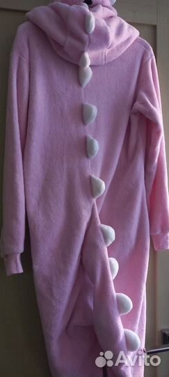 Пижама кигуруми