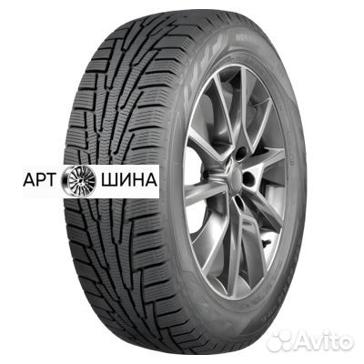 Ikon Tyres Nordman RS2 SUV 215/65 R16 102R