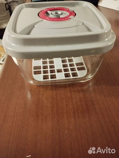 Посуда цептер