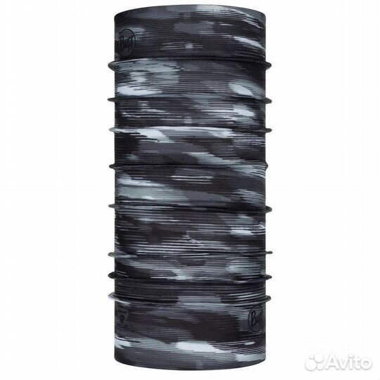 Бандана Buff ThermoNet Osh Grey