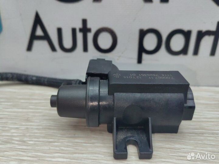 Датчик давления турбины Bmw 3 F30 N20B20 2012