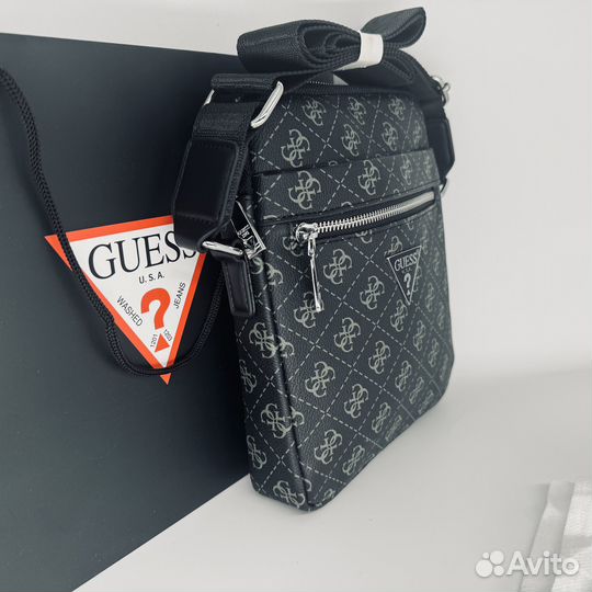 Сумка guess