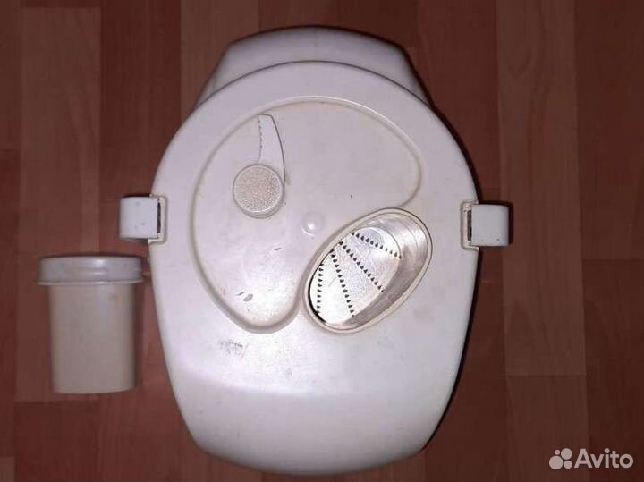 Соковыжималка