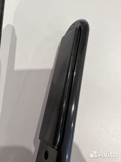 Утюжок для волос rowenta