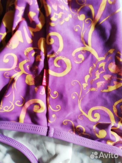 Купальник новый на девочку