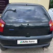 FIAT Palio 1.2 MT, 2000, 250 000 км, с пробегом, цена 139 000 руб.