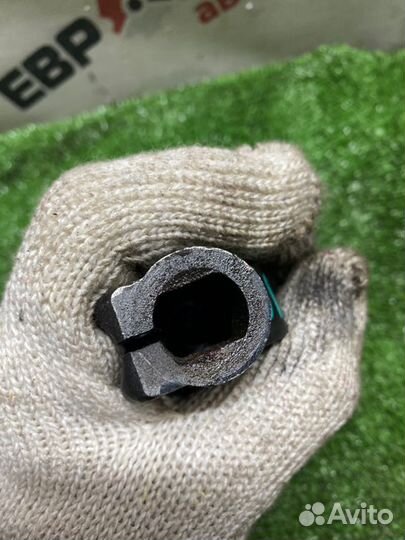 Рулевой карданчик Chery Tiggo T11 внедорожник 2.4