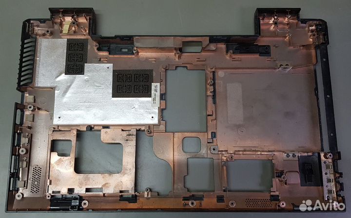 Lenovo IdeaPad B560 по запчастям