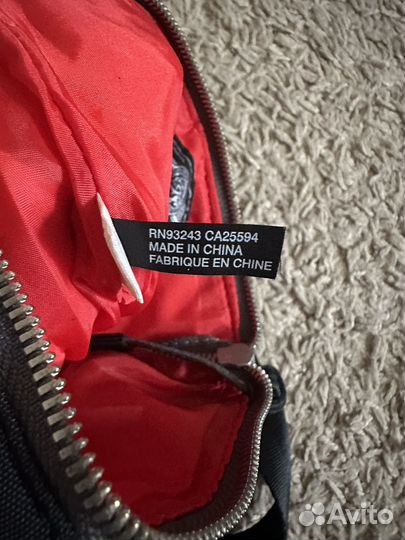 Сумка Diesel мужская