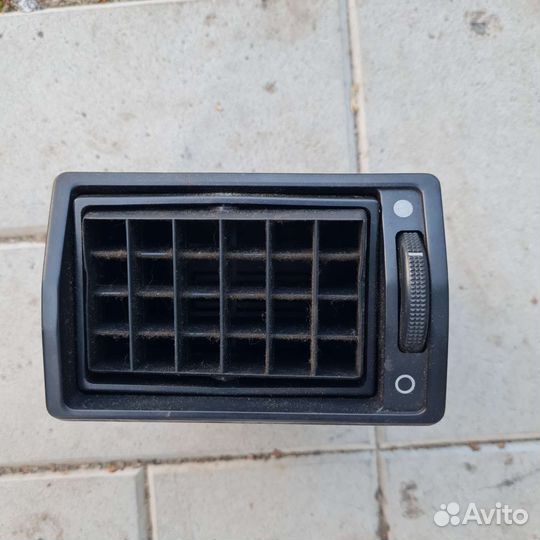 Дефлектор воздушный правый skoda felicia1.3