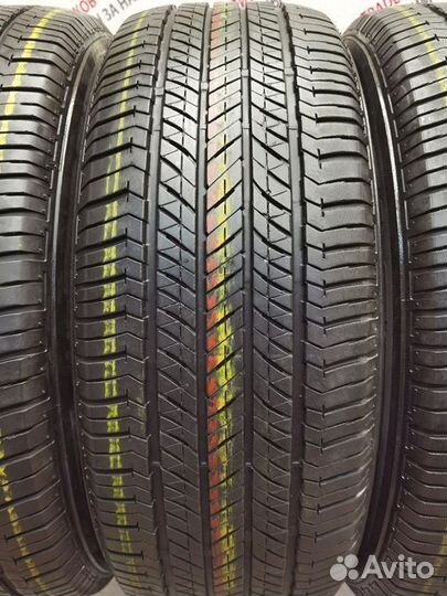 Bridgestone Dueler H/L 400 245/60 R18 104H
