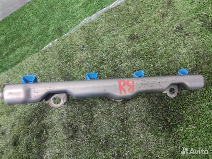 Форсунки комплект (4 шт) Toyota Corolla Verso R1